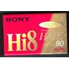 Sony E 5 - 90 Metal E Video cassette - Confezione da 1