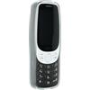 caseroxx TPU-Custodia in bianco-transparente per Nokia 3210 (2024) - protezione su misura