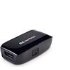 Cable Matters Accoppiatore HDMI 8K (convertitore di genere HDMI da femmina a femmina/ripetitore di segnale HDMI) con HDR per PS5, Xbox Series X/S, RTX3080/3090, RX 6800/6900, Apple TV e altro