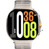 JINSHANGZI New M99 Smartwatch 2.4inch larger Amoled Screen Smart Watch With 190° Rotary Camera GPS 2100mAH Battery 720 * 720 HD Resolution (Gold,8GB 128GB)