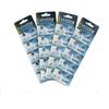EXTRASTAR 25 BATTERIE A BOTTONE PILE AG7 1,5v LR57 SR926 SG7 395A SR57 LR926