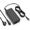 Jeestam Alimentatore Caricatore portatile USB C di rete 65 W Caricabatterie JEESTAM Alimentatore di rete (45W 20V-2.25A)