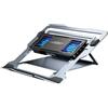 LZ-D20 Notebook Cooling Pad Aluminum Alloy Bracket Semiconductor Refrigeration M