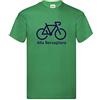 Piu39lab T-shirt Alla Bersagliera