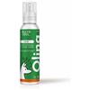 Olly&Soul Olina Zen Cane - Integratore da spruzzare direttamente sul cibo secco o umido, Riduce ansia e stress nel cane - ml 150
