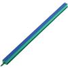 TOP-MAX Barretta di pietra porosa per acquari, strisce di pietra porosa per acquario, diffusore per pompe ad aria, acquari idroponici, 40 cm