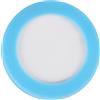Pssopp Disco Ceramico Diffusore Co2 Acquario Anidride Carbonica Diffusore a Fette Disco Ceramico Ricambio Ceramica per Diffusore Di Co2 2cm