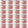 Generico Natural Code Vellutata 08 Tonno e Salmone 85g - Cibo Umido Naturale per Gatti Adulti - Box da 24 Buste
