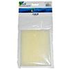 Askoll 952176 Ricambio Spugne per Filtro Kompatto 2 / Fluval U2