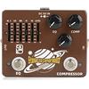 Caline DCP-10 Steller - Equalizzatore e compressore in un pedale