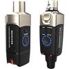 Xvive U3 microphone wireless system