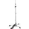 Drum Workshop Serie 6000 Ultralight supporto hi-hat a base piatta a 3 gambe