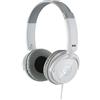 YAMAHA HPH-100WH - Cuffie dinamiche chiuse, colore: Bianco