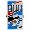 Caline® »CP-73 5-Band Graphic Bass EQ« Pedale Effetto Per Basso