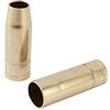 ROTHENBERGER Ugello a gas industriale per saldatrice M8, tipo 10, cilindrico, conico, 530226