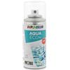 DUPLI-COLOR 476617 AQUA ECO+ Trasparante opaco 150 ml