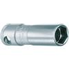 Gedore 50 MH-Bussola per candele 20,8 mm 1/2