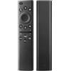 Xiaodib Telecomando per TV Samsung compatibile con tutti i modelli 2018-2025 Samsung Frame Smart TV Series: Neo, OLED, QLED, Crystal UHD, Frame