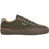 Pepe Jeans Ben Evolution M, Sneak Uomo, Verde Squadra Verde, 43 EU