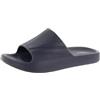 De Fonseca Uomo a Fascia in Eva, Leggera e Resistente, Ciabatte da Mare, Blu Scuro, 45 EU