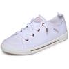 Skechers Scarpe da Ginnastica da Donna B Cute 2.0, Bianche, 38