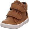 Superfit Supies Leggermente Foderato Gore-Tex, Scarpe per Chi Inizia a Camminare, Braun 3000, 20 EU Larga