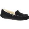 UGG Ansley Pantofoli, Donna, Nero, 36 EU