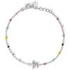 Mabina Gioielli - Bracciale bambina con stella