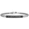 KIDULT Bracciale Uomo Gioielli Philosophy Trendy cod. 731810