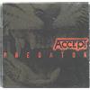 Rca Local (Sony Music) Predator