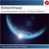 RCA RED SEAL Strauss: Also Sprach Zarathustra, Op. 30; Don Juan, Op. 20; Le Bourgeois Gentilhomme: Suite, Op. 60 - Sony Classical Masters