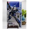 Max Factory PLAMAX Macross PX12 1/72 VF 1A Battroid Valkyrie NUOVO