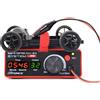 G-FORCE G0321 Mini Break-In System + R Red Motor breaker Funzione di retromar...