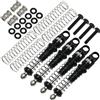 EAGLE RACING Set ammortizzatori SP: per Kyosho MINI-Z 4X4 (olio venduto separatamente) [#M...