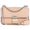 GUESS Eliette Mini Convertible XBody Flap Light Beige