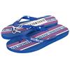 Dirk Bikkembergs Bikkembergs Ciabatte infradito uomo mare o piscina beachwear swimwear articolo B6A8016, 2020 Bluett, 45