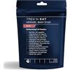 Trek'n Eat Rindereintopf mit Gemüse - Wet Food Ready to Eat - Fertiggericht für Outdoor & Notvorrat - Ohne Kochen, direkt verzehrfertig - Langlebig & nahrhaft - Für Outdoor & Krisenvorsorge
