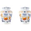 Fabbri Zenzero Fabbri 600g (Confezione da 2)