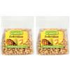 Rapunzel, Pinoli di cedro siberiano bio, 100g (Confezione da 2)