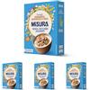 Misura Cereali Integrali Fiocchi di Frumento Dolcesenza | Senza Zuccheri Aggiunti | Confezione da 1400 gr