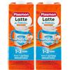 Plasmon Nutrimune 12-36 mesi Biscotto (6X1L) (Confezione da 2)