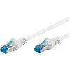 Intellinet Cavo di rete Patch Intellinet in rame Cat. 6 SFTP LSZH 0,25m bianco