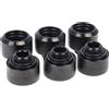 ALPHACOOL Raccordo a compressione Alphacool 16mm G1/4 Nero [17379]