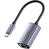 Cudy Adattatore di rete Cudy USB-A [UE10A]