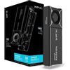 Xfx Scheda video AMD Xfx Radeon AI PRO 9700 32GB GDDR6 256bit Nero [RX-97XPROAIY]