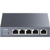 Cudy Router Cudy AC1300 Wifi Bianco [AP1300]