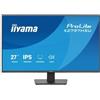 Iiyama Monitor Led 27'' Iiyama ProLite X2797HSU-B1 Full HD 1920x1080 4ms classe C Nero [X2797HSU-B1]