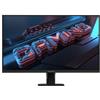 Gigabyte Monitor 27'' Gigabyte QHD 2560x1440 LCD 1ms classe F Nero [GS27QA]