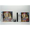 Rising Star Hudson Bomberman Story, NDS Basic Nintendo DS Inglese videogioco
