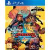 Merge Games Streets of Rage 4 - PlayStation 4 [Edizione: Francia]